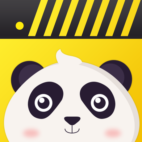 熊猫动态壁纸v2.5.2