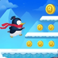超级企鹅奔跑v1.4.6