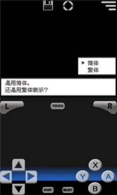 口袋妖怪黑2截图3