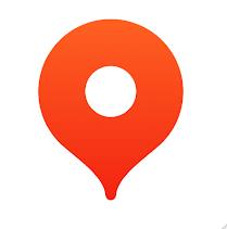 Yandex Mapsv10.9.3