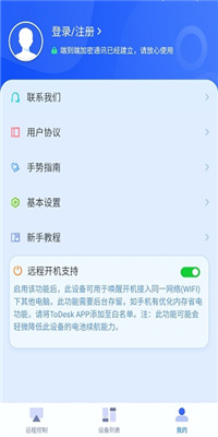 todesk截图2