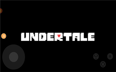 undertale截图3