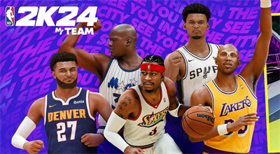 nba2k23截图1