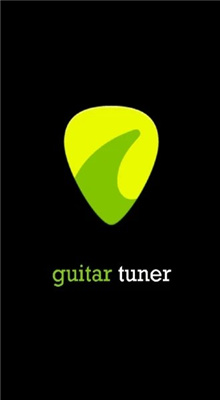 Guitar Tuner截图2