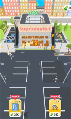 ShoppingCrowd游戏截图3