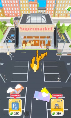 ShoppingCrowd游戏截图2