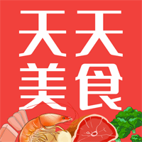 天天美食菜谱v1.0.4