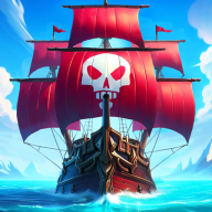 海盗船建造与战斗安卓v1.15.1