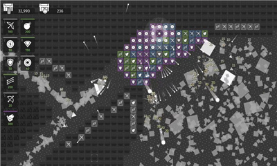 极简塔防最新版截图2