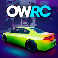 owrc开放世界赛车手游v1.072