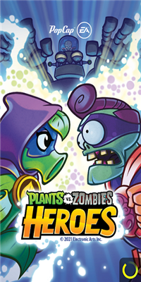 pvzheroes正版截图1