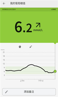 雅培瞬感血糖仪最新版截图1