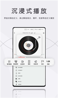 大录音师完整截图3