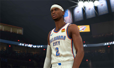 nba2k24最新版截图2