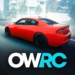 Owrc开放世界赛车修改版v1.0100