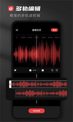 audiolab专业版截图1