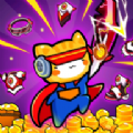 超级猫英雄生存地带完整版v1.0.1.1