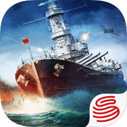 战舰世界闪击战官方版v6.5.0