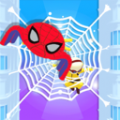 街头蜘蛛英雄完整版v3.10000.0408.1.1