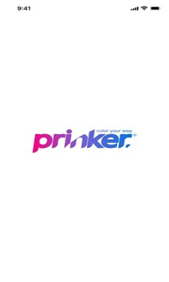 Prinker软件最新版截图1