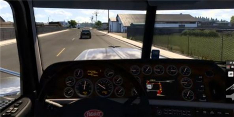卡车模拟器2美国最新版截图3