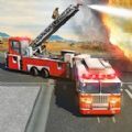 模拟消防车驾驶完整版v1.0