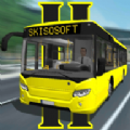 公共交通模拟器2最新版v2.0