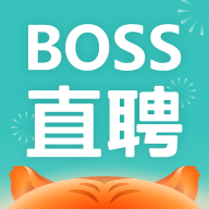 boss直聘官网版v12.060