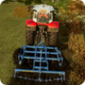 村庄农用拖拉机最新版