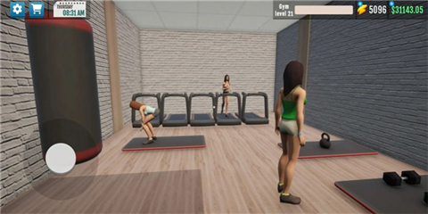 健身房模拟器3d最新版截图3