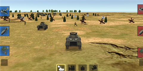 二战战斗模拟器2完整版截图1