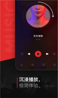 遇见音乐最新版截图3