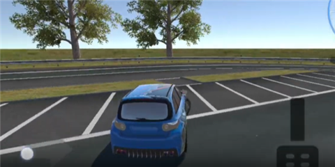 汽车碰撞模拟器2k24最新版截图1