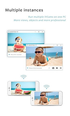 ivcam软件最新版截图2