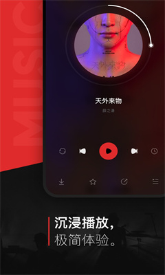 千千音乐最新版截图1