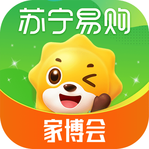 苏宁易购app官网版v9.5.150