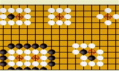 腾讯围棋官方版截图3