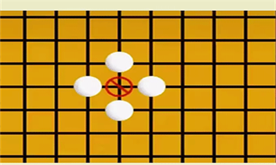 腾讯围棋官方版截图1