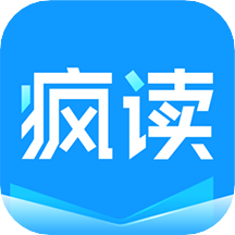 疯读小说极速版v1.2.3.5