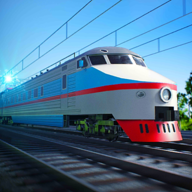 电动火车模拟器最新版v0.767