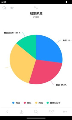 3A思维导图手机版截图4