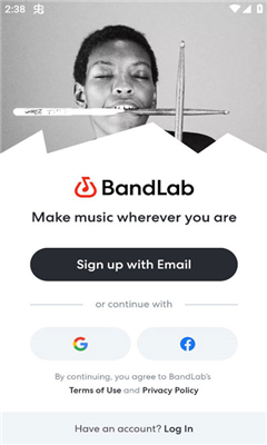 bandlab官方版截图2