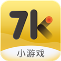 7k7k游戏盒手机版v3.3.0