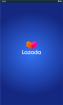 lazada手机版截图1