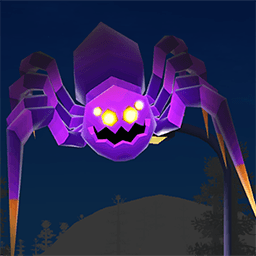 恐怖蜘蛛机器人最新版v1.0.6