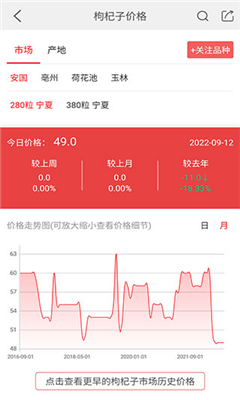 中药材天地网官网版截图3