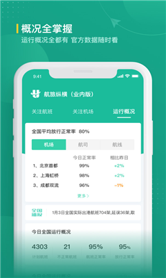 航旅纵横业内版最新版截图3