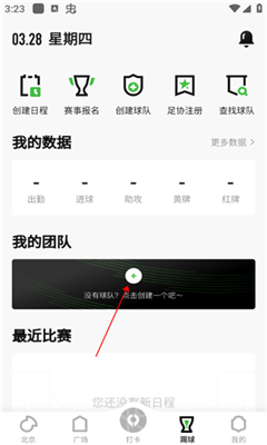 绿茵岁月免费版截图2