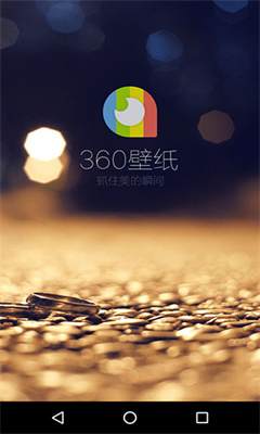 360壁纸安卓版截图2