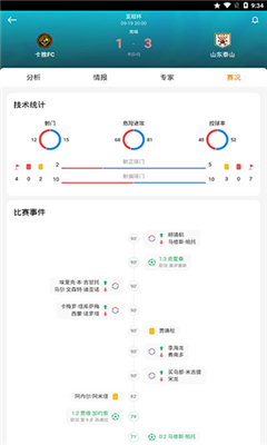 懂球圈最新版截图2